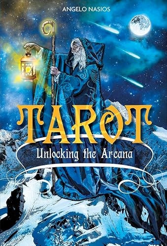 Tarot: Unlocking the Arcana: $15.23 Tarot: Unlocking the Arcana: $15.23