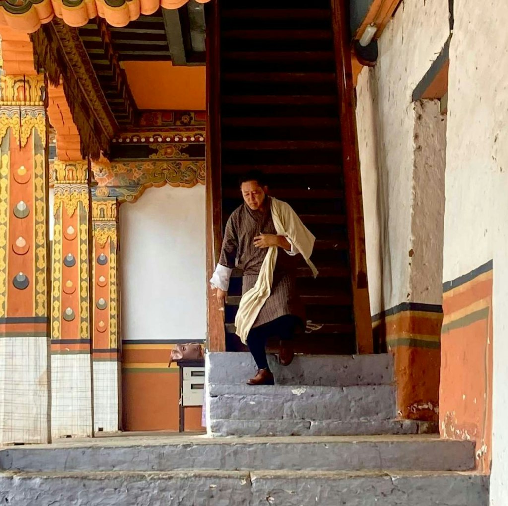 9-Night Bhutan Hotel and Tour Vacation: From $19,990 for 2