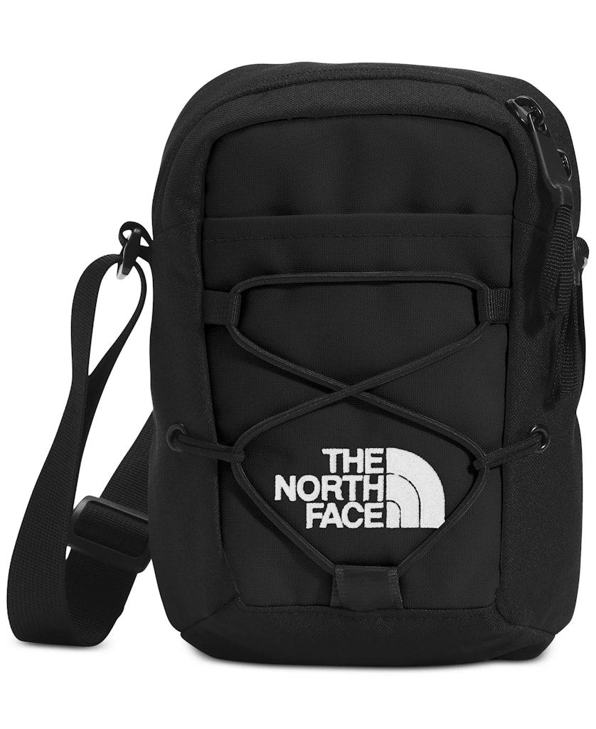 The North Face Men's Jester Crossbody Bag: $15 The North Face Men's Jester Crossbody Bag: $15