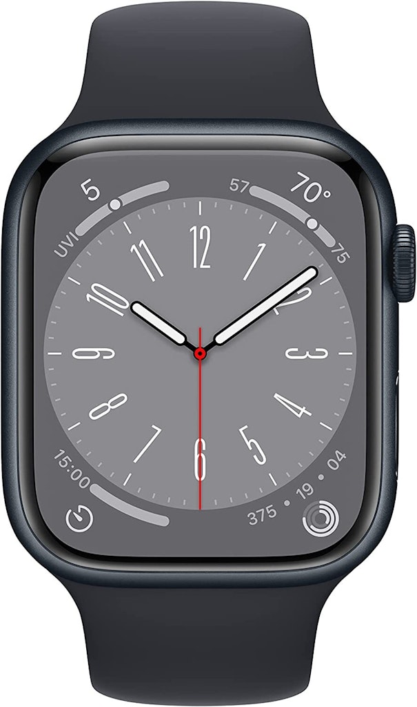 Refurb Apple Watch Series 8 GPS + Cellular 41mm Smart Watch: $145 Refurb Apple Watch Series 8 GPS + Cellular 41mm Smart Watch: $145