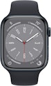 Refurb Apple Watch Series 8 GPS + Cellular 41mm Smart Watch for $145 + free shipping