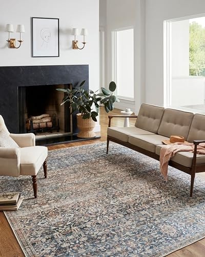 Loloi Chris Loves Julia Jules 2' x 5' Accent Rug: $27.99 Loloi Chris Loves Julia Jules 2' x 5' Accent Rug: $27.99