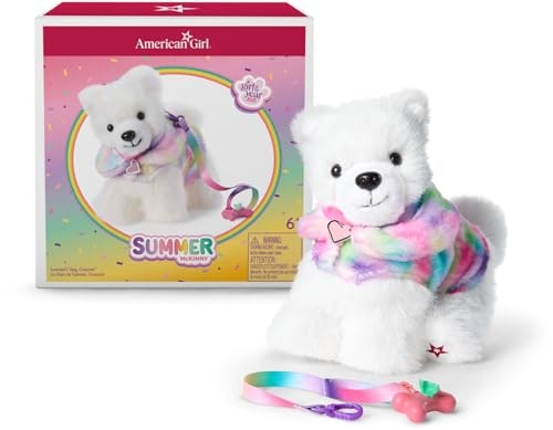 American Girl Crescent Dog (Girl of the Year 2025): $38.56 American Girl Crescent Dog (Girl of the Year 2025): $38.56
