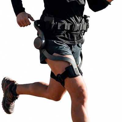 AstroShell Alpha 1 Exoskeleton w/ Dual Compact Batteries for $799 w/ Prime + free shipping