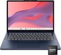 Lenovo IdeaPad Slim 3 Chromebook 14" 2K Touchscreen Laptop for $189 + free shipping