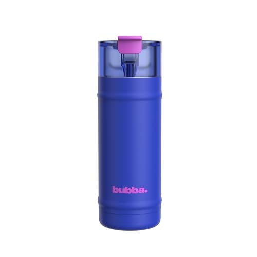 Bubba 18-oz Dualsip Insulated Stainless Steel Water Bottle: $15.99 Bubba 18-oz Dualsip Insulated Stainless Steel Water Bottle: $15.99