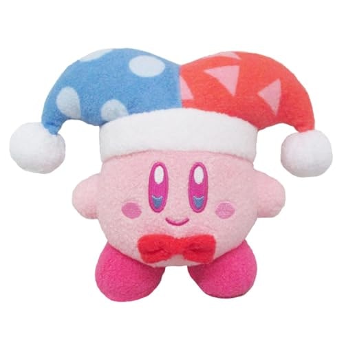 Little Buddy 6-Inch Kirby Marx Plush: $15.82 Little Buddy 6-Inch Kirby Marx Plush: $15.82