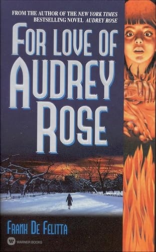 For Love of Audrey Rose: $1.99 For Love of Audrey Rose: $1.99
