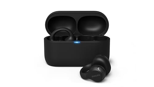 Philips Q2000 Ear-Cuff True Wireless Bluetooth Earbuds: $27.41 Philips Q2000 Ear-Cuff True Wireless Bluetooth Earbuds: $27.41