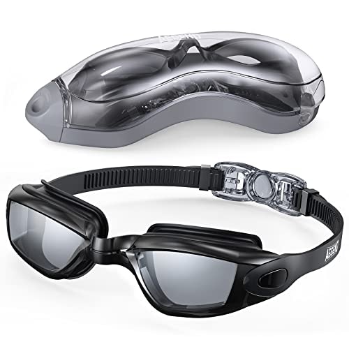 Aegend Swim Goggles: $2.99 Aegend Swim Goggles: $2.99