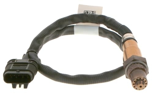 Bosch Premium Original Equipment Oxygen Sensor: $90.78 Bosch Premium Original Equipment Oxygen Sensor: $90.78
