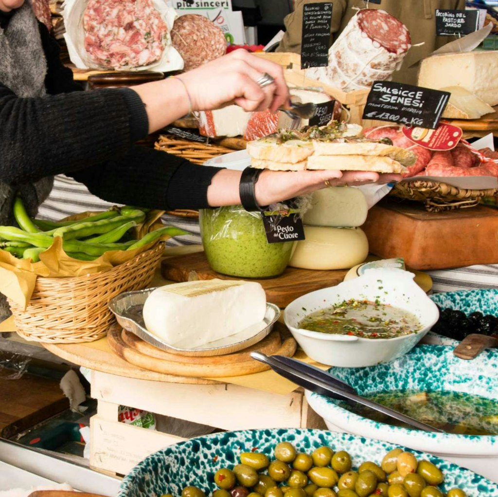 8-Night Florence Culinary Hotel and Tour Vacation: From $13,990 for 2