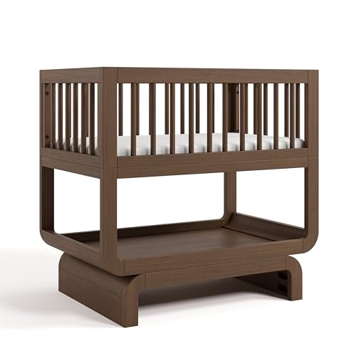 Storkcraft Santorini 3-in-1 Convertible Bassinet: $299.99 Storkcraft Santorini 3-in-1 Convertible Bassinet: $299.99