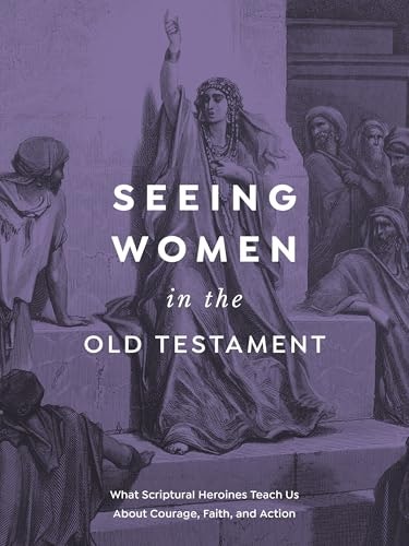 Seeing Women in the Old Testament: $18.04 Seeing Women in the Old Testament: $18.04