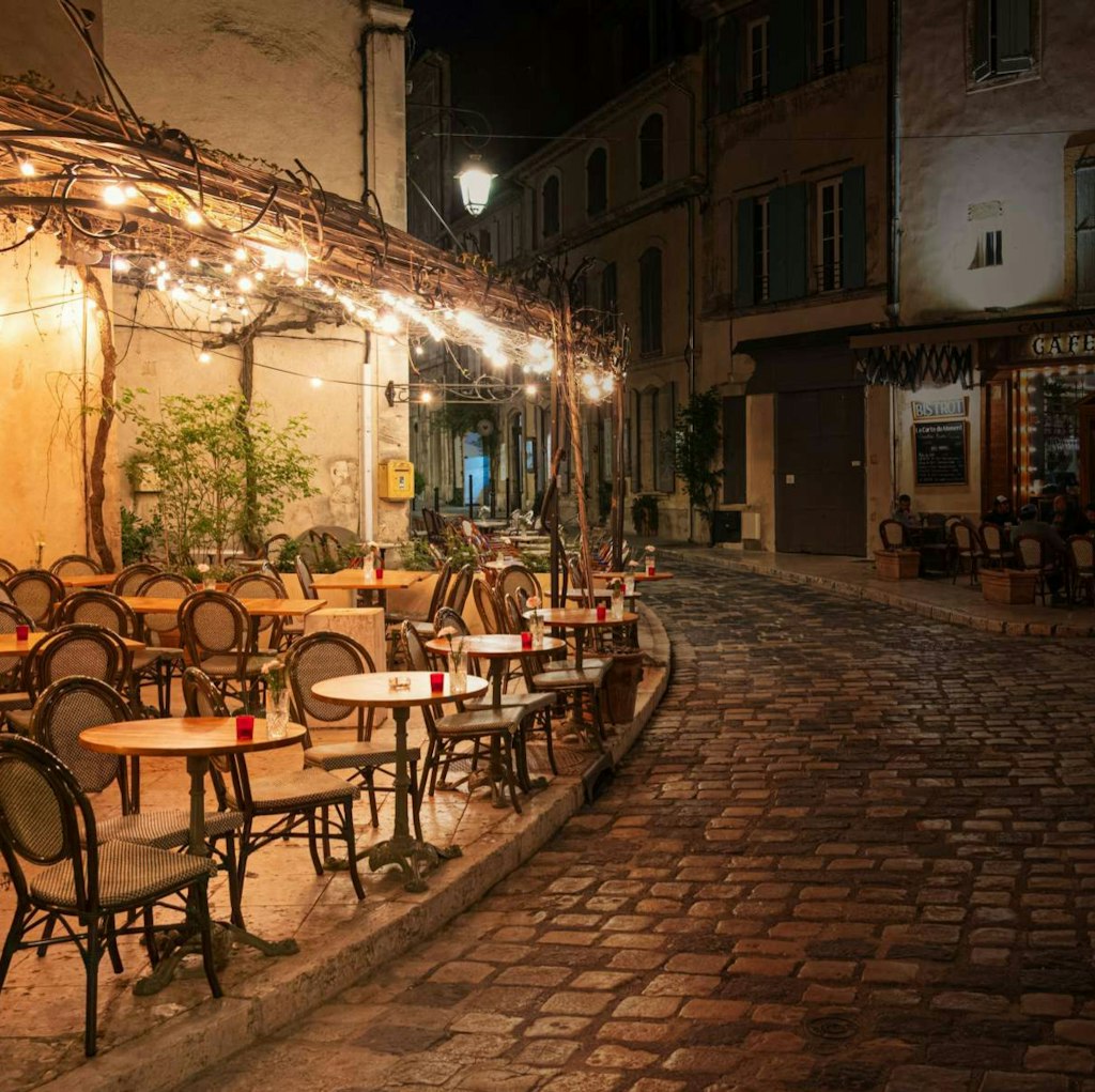 8-Night Provence Culinary Hotel and Tour Vacation: From $15,990 for 2