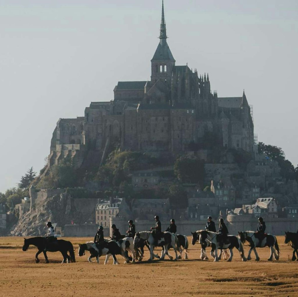 8-Night Normandy Hotel and Tour Vacation: From $15,990 for 2