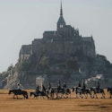 8-Night Normandy Hotel and Tour Vacation for From $15,990 for 2