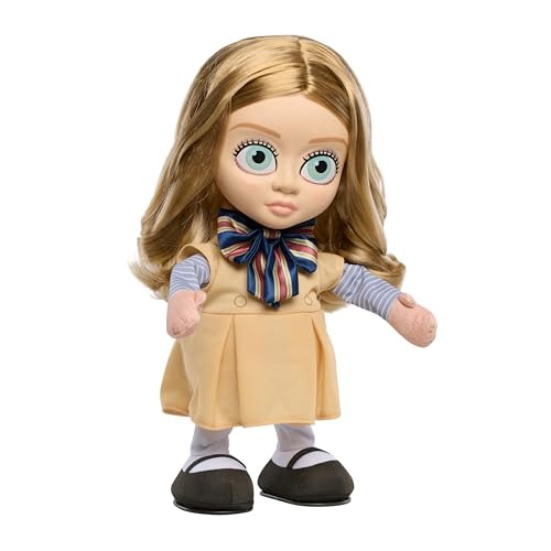 Tiny Nightmares Dancing M3GAN Plush Doll: $15.18