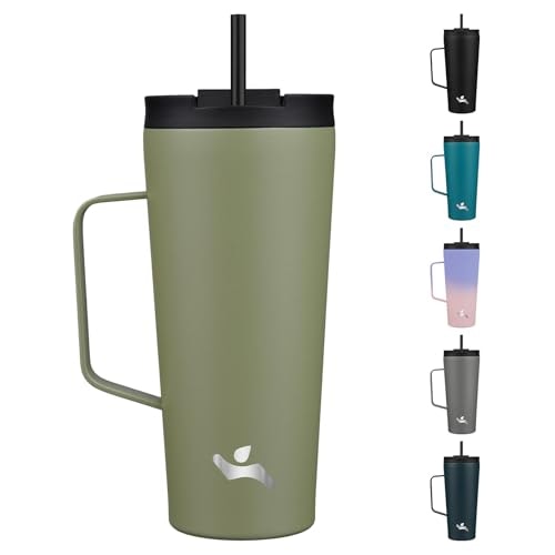 Konokyo 22-oz. Insulated Stainless Steel Tumbler: $12.81 Konokyo 22-oz. Insulated Stainless Steel Tumbler: $12.81