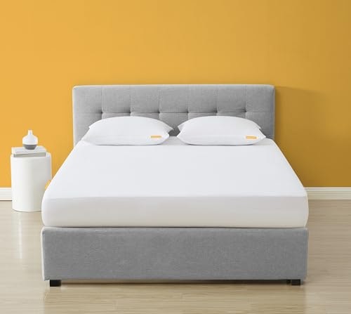 Simmons Moisture-Wicking King Mattress and Pillow Protector Set: $44.50 Simmons Moisture-Wicking King Mattress and Pillow Protector Set: $44.50