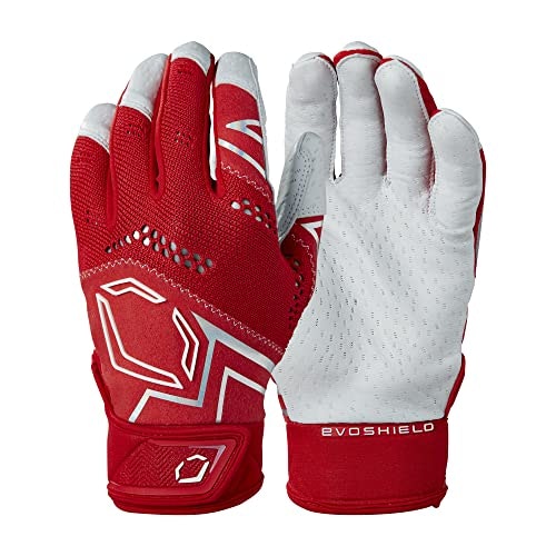 EvoShield Pro-SRZ V2 Adult Batting Gloves: $33.76 EvoShield Pro-SRZ V2 Adult Batting Gloves: $33.76