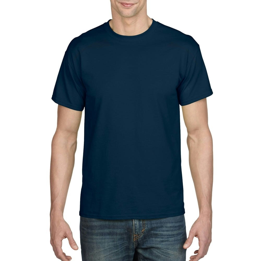 Gildan Men's DryBlend T-Shirt: $8.95 Gildan Men's DryBlend T-Shirt: $8.95