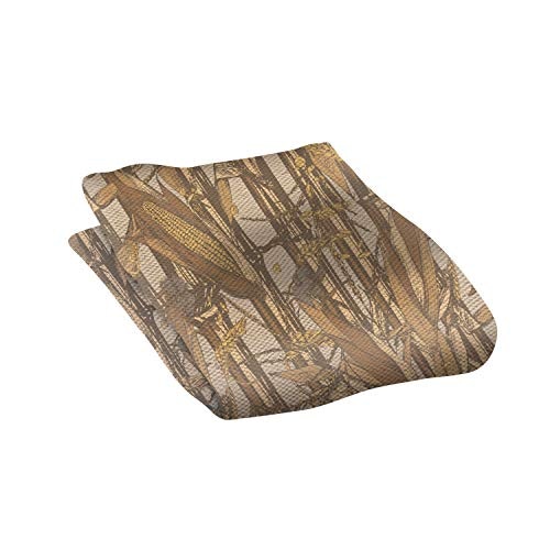 Allen Company Vanish Camo Burlap Hunting Blind Material: $11.82 Allen Company Vanish Camo Burlap Hunting Blind Material: $11.82