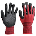 Aegend Non-Slip Thorn-Resistant Gardening Gloves for $8 + free shipping w/ Prime