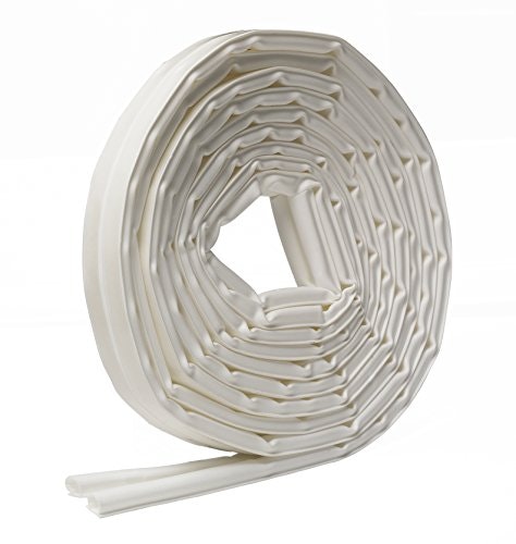 Frost King 5/16\" x 3/8\" x 20-Foot Thermoplastic Rubber Weatherseal: $5.95 Frost King 5/16\" x 3/8\" x 20-Foot Thermoplastic Rubber Weatherseal: $5.95