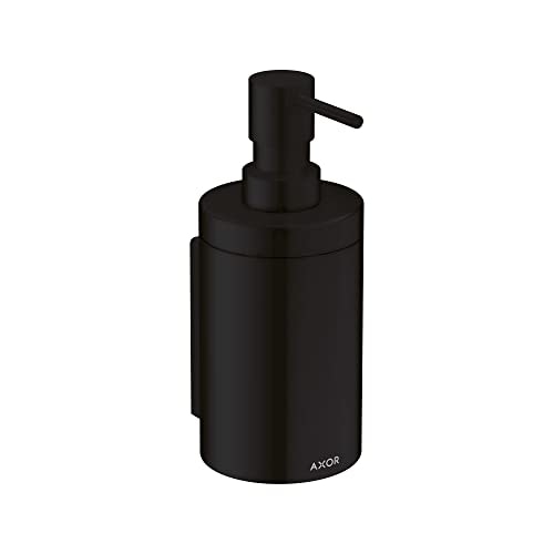 Axor Universal Circular Soap Dispenser: $296.52
