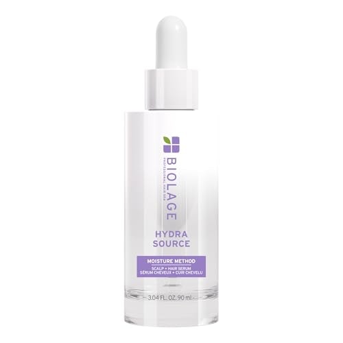 Biolage Hydra Source Scalp & Hair Serum 3 fl oz: $31.20 Biolage Hydra Source Scalp & Hair Serum 3 fl oz: $31.20