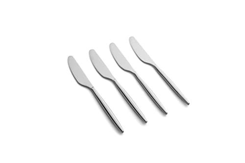 Cambridge Silversmiths Gaze Mirror Spreaders 4-Pack: $20.20 Cambridge Silversmiths Gaze Mirror Spreaders 4-Pack: $20.20