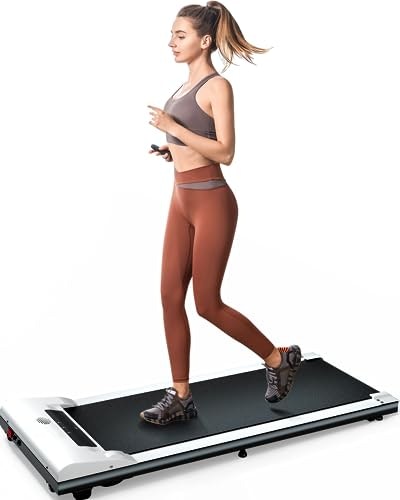 Lontek Under Desk Walking Pad: $109.99 Lontek Under Desk Walking Pad: $109.99