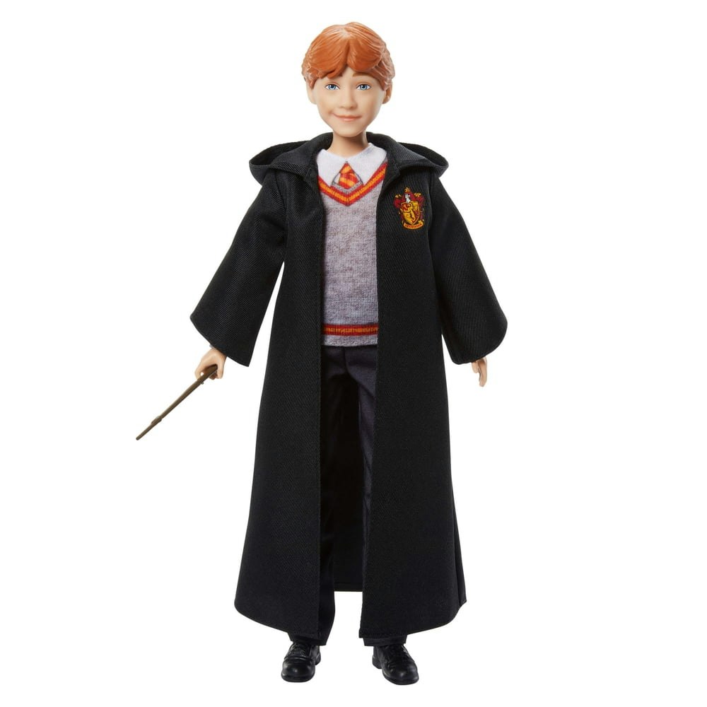 Ron Weasley Fashion Doll: $19.99 Ron Weasley Fashion Doll: $19.99