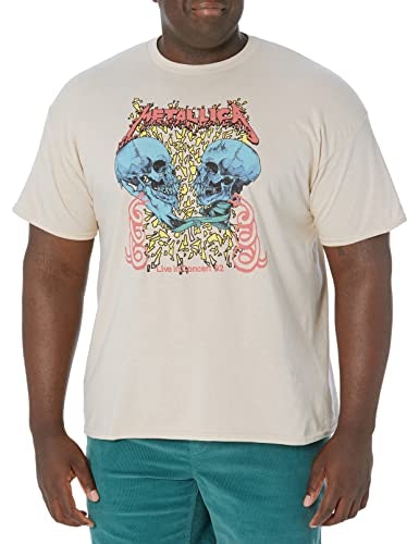 Metallica '92 Tour T-Shirt: $18.62 Metallica '92 Tour T-Shirt: $18.62
