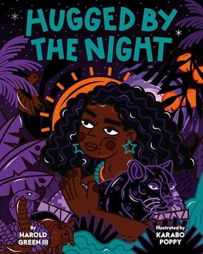 Hugged by the Night: $10.46