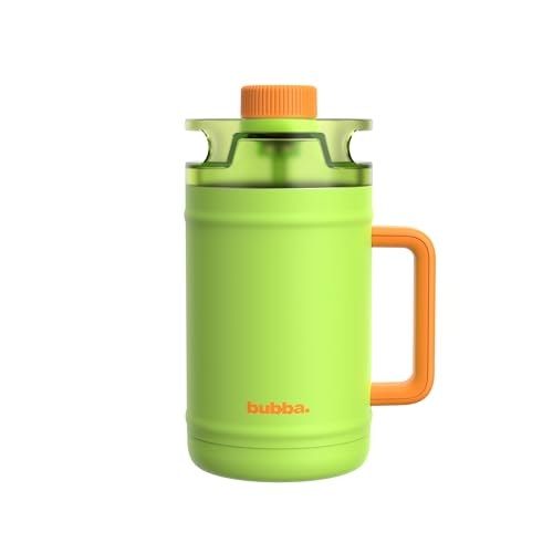 Bubba 52-ounce Insulated Stainless Steel Water Keg: $31.99