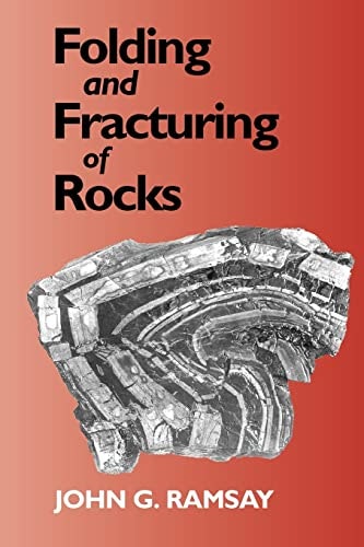 Folding and Fracturing of Rocks: $56.80