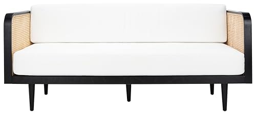 Safavieh Couture Helena Rattan Daybed: $840.60