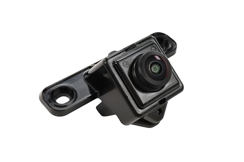 GM Genuine Parts Front View Driver Information Camera: $52.94 GM Genuine Parts Front View Driver Information Camera: $52.94