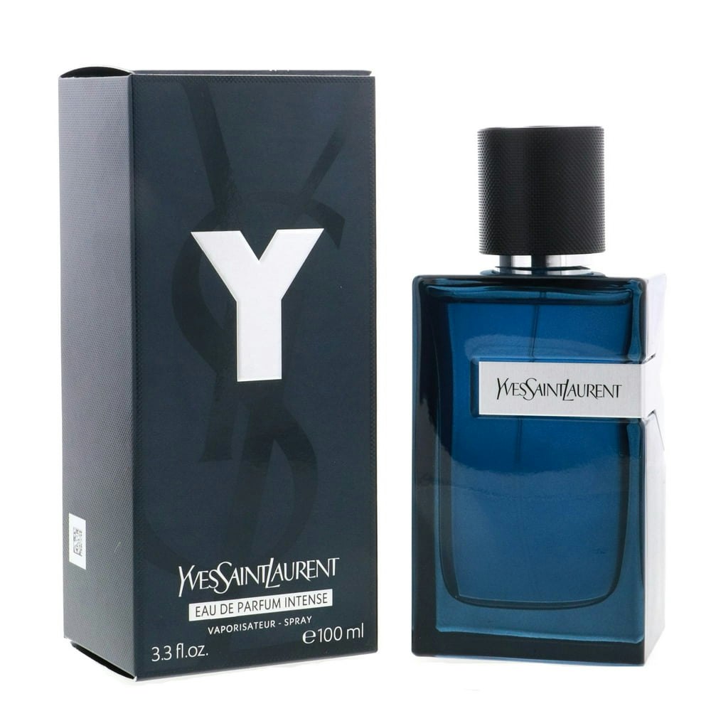 Yves Saint Laurent Y Eau de Parfum Intense 3.3-oz. Bottle: $74.99