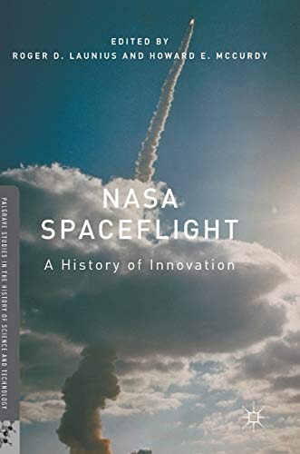 NASA Spaceflight A History of Innovation: $94.93 NASA Spaceflight A History of Innovation: $94.93