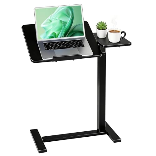 Mobile Height-Adjustable Standing Laptop Desk: $59.99 Mobile Height-Adjustable Standing Laptop Desk: $59.99