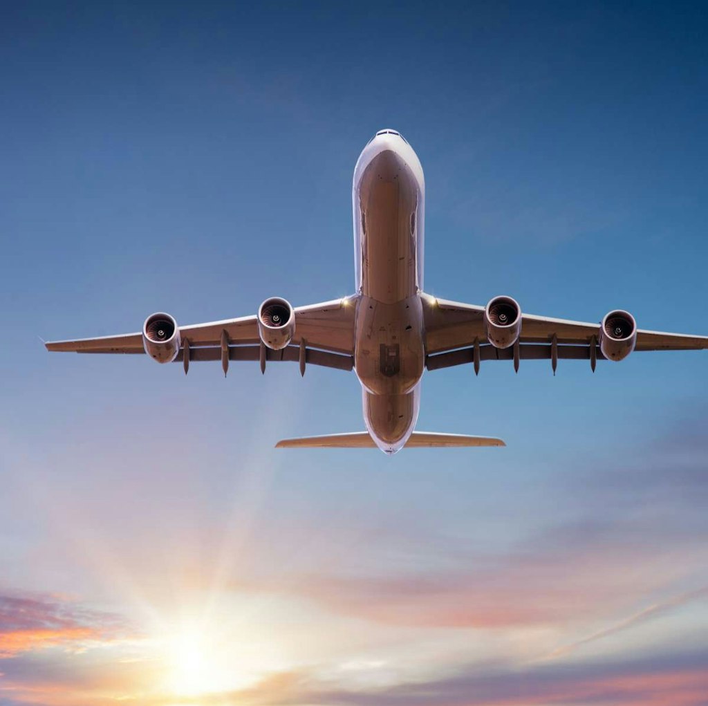 Business Class Airfare at SkyLux Travel: Up to 30% off roundtrip flights