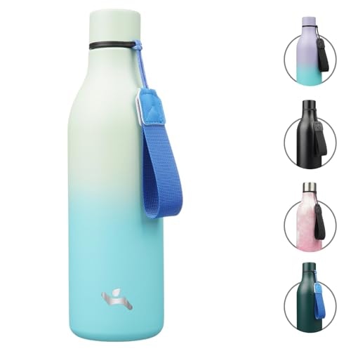 Konokyo 25oz Insulated Stainless Steel Water Bottle: $10.22 Konokyo 25oz Insulated Stainless Steel Water Bottle: $10.22