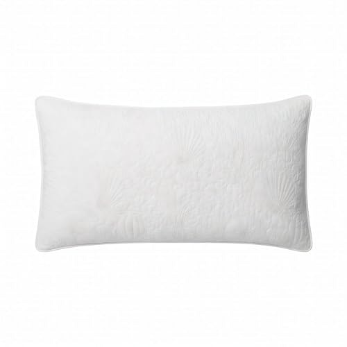 Greenland Home Fashions Coastal Life King Quilted Pillow Shams 2-Pack: $18.04 Greenland Home Fashions Coastal Life King Quilted Pillow Shams 2-Pack: $18.04