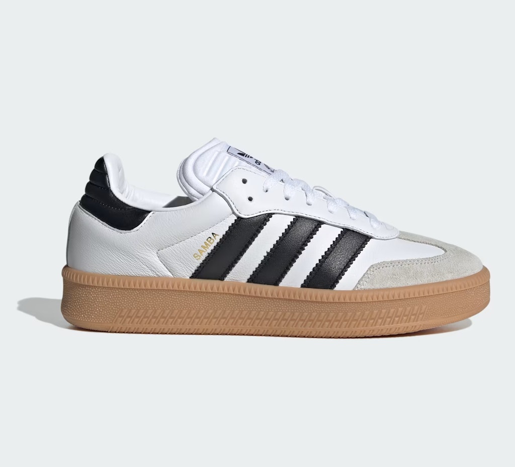 adidas Summer Sale Men's Samba Deals: Up to 40% off + extra 20% off