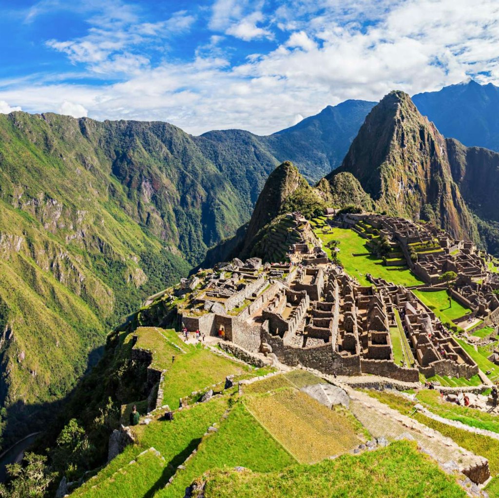 Holland America Line 30-Night South America Cruise and Tour Vacation: From $19,998 for 2 Holland America Line 30-Night South America Cruise and Tour Vacation: From $19,998 for 2