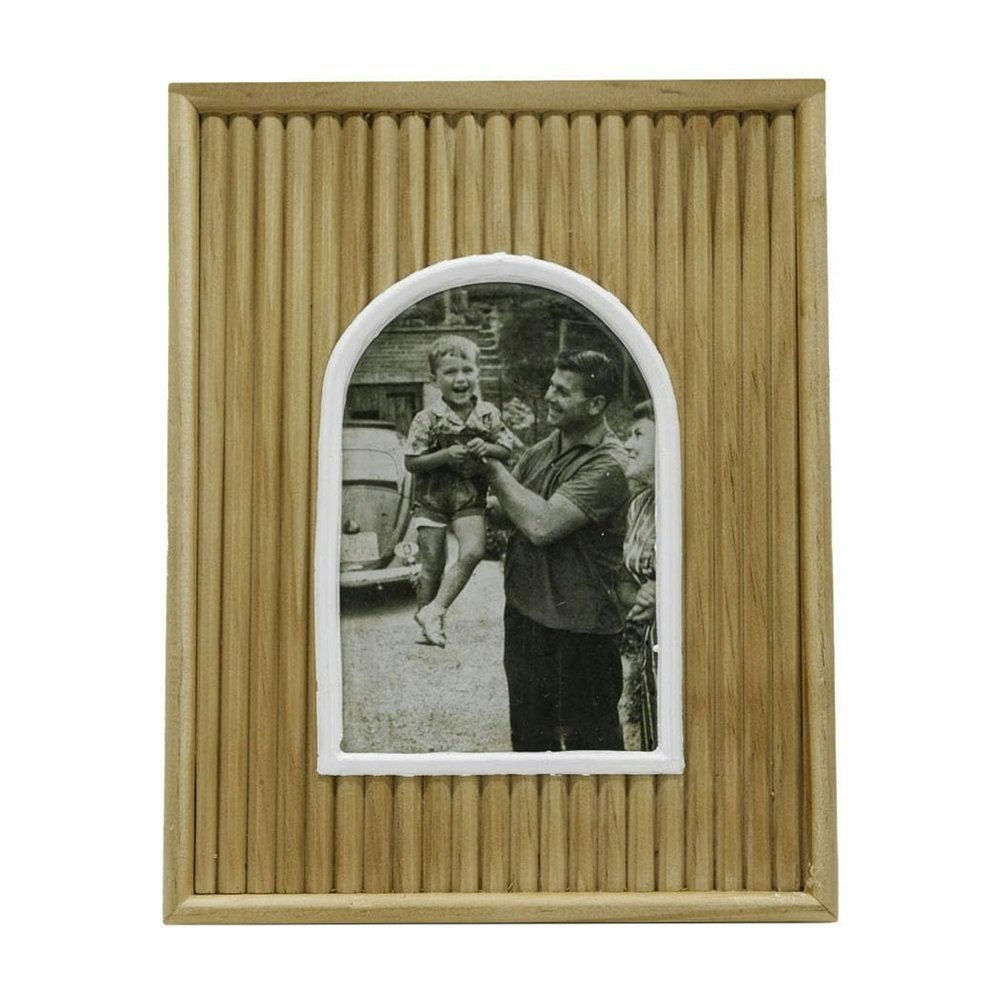 Foreside Home and Garden 4x6 Ribbed Arch Picture Frame: $27.16 Foreside Home and Garden 4x6 Ribbed Arch Picture Frame: $27.16