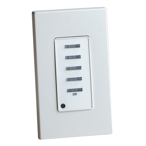 Leviton Dimensions Multizone 5-Button Scene Controller: $122.60 Leviton Dimensions Multizone 5-Button Scene Controller: $122.60